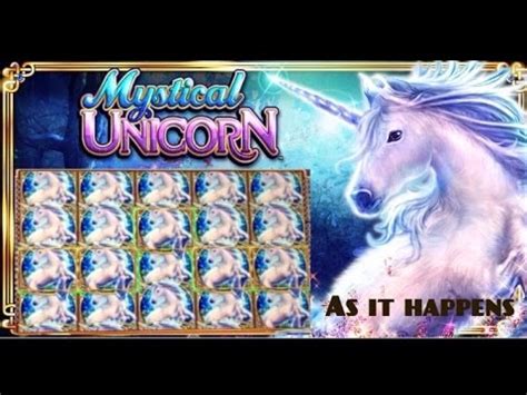 free unicorn slots to play